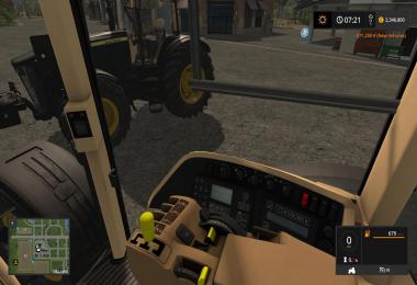 JD 8030 Series Black V1.0