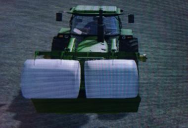 John Deere graple bucket v1.0
