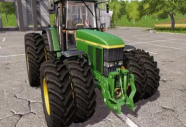 JOHN DEERE 7710 v1.5