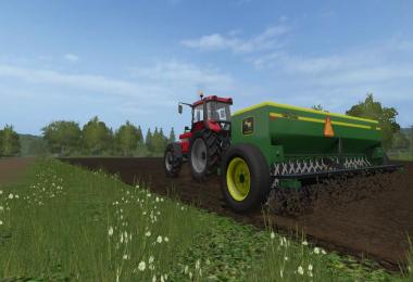 John Deere 8350 v1.0.0.0
