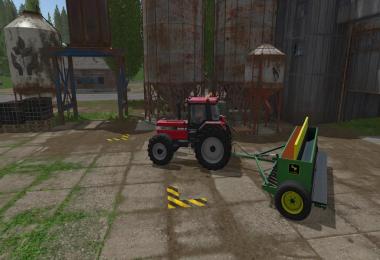 John Deere 8350 v1.0.0.0