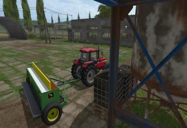 John Deere 8350 v1.0.0.0