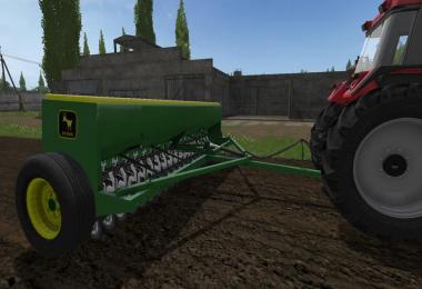 John Deere 8350 v1.0.0.0