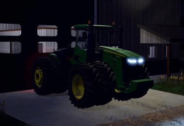 John Deere 9R v1.0.0