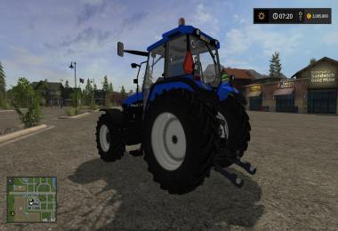 Joshx55 Modding NHTM 150 v1