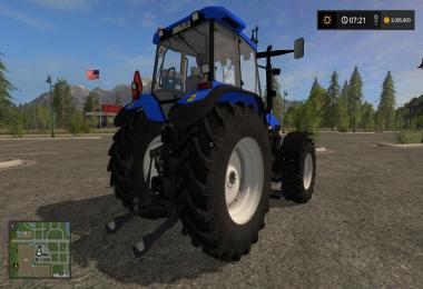 Joshx55 Modding NHTM 150 v1