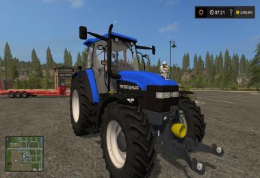 Joshx55 Modding NHTM 150 v1