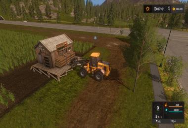 Kastor WOOD Inc. v2.0.0.0