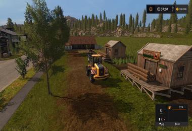 Kastor WOOD Inc. v2.0.0.0