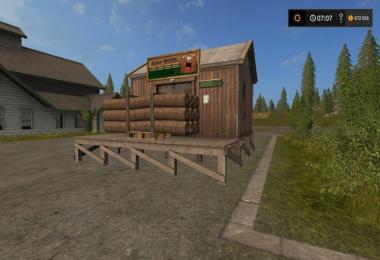 Kastor Wood Inc placeable v1.0.0.0