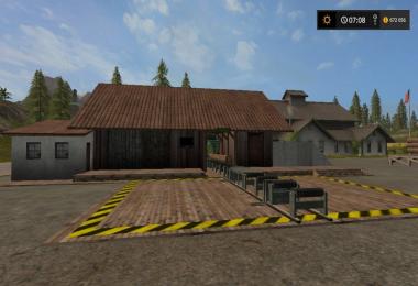 Kastor Wood Inc placeable v1.0.0.0