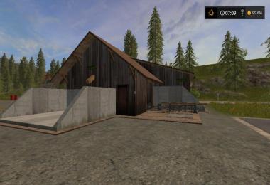 Kastor Wood Inc placeable v1.0.0.0