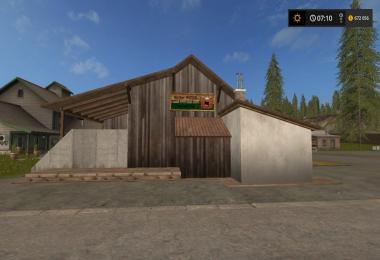 Kastor Wood Inc placeable v1.0.0.0