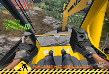 KOMATSU PW160 by TFSGROUP