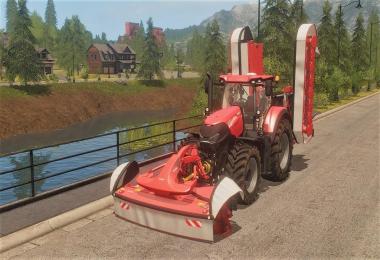 Kuhn Mower Pack v1.0.0.0