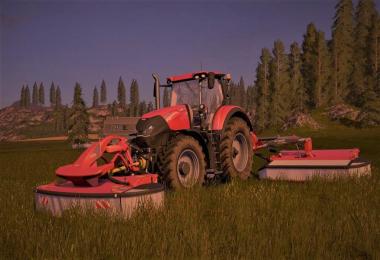 Kuhn Mower Pack v1.0.0.0
