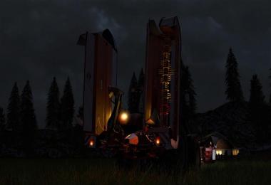 Kuhn Mower Pack v1.0.0.0