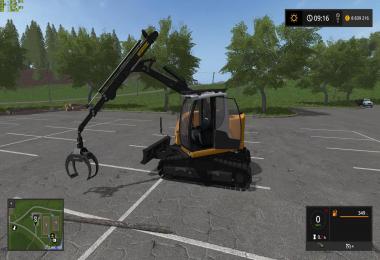 Liebherr 914 v1.0
