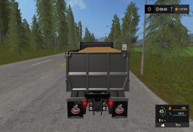Mack B-61 tipper v1.0.0.5