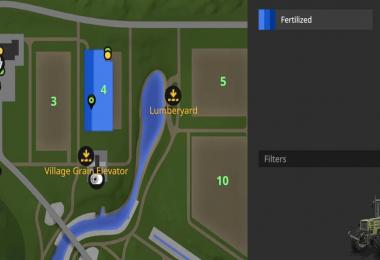 Manure Mod v1.0.0.1