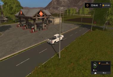 Marmara Map v1.0.0