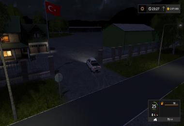 Marmara Map v1.0.0
