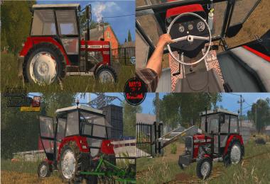 MASSEY FERGUSON 255 Full Script v1.0