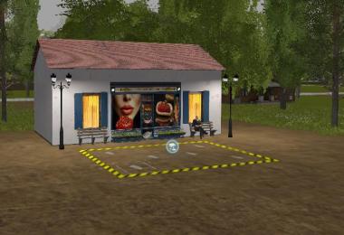 Mavericksfarm V2 seasons