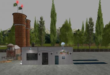 Mavericksfarm V2 seasons