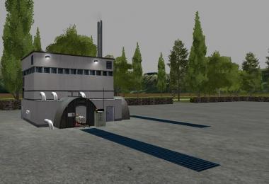 Mavericksfarm V2 seasons