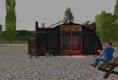 Mavericksfarm V2 seasons