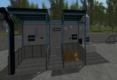 Mavericksfarm V2 seasons