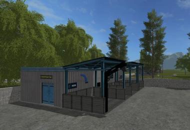 Mavericksfarm V2 seasons