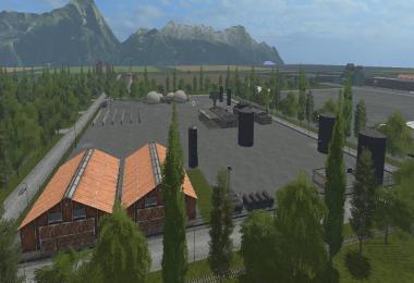 Mavericksfarm V2 seasons