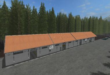 Mavericksfarm V2 seasons