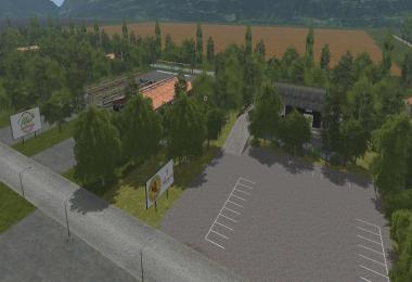 Mavericksfarm V2 seasons