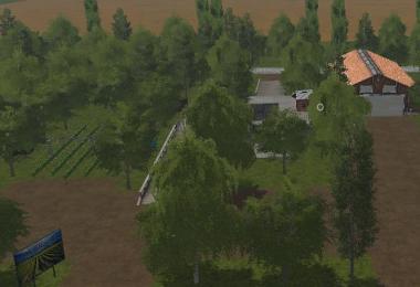 Mavericksfarm V2 seasons