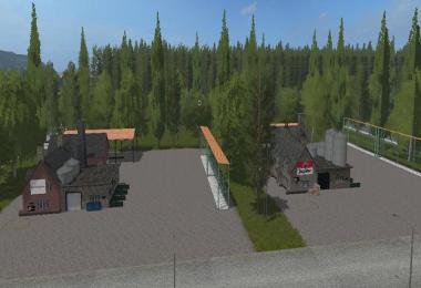 Mavericksfarm V2 seasons