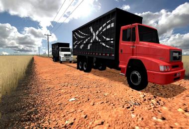 MB 1620 BOIADEIRO v1.0