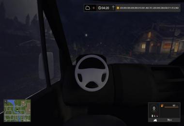 Mercedes Benz Sprinter 2010 v1.5