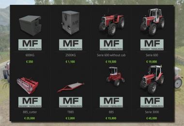 MF Old Generation 1970-1990 v1.0.0.2