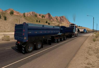 Midland TW3500, Midland SL2000, Midland TW3500-SL2000  B-Train