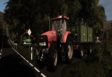 Milllandscape Midland v1.0