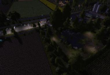 Milllandscape Midland v1.0