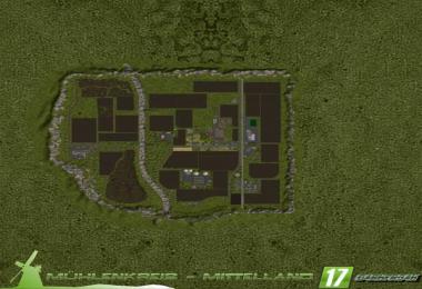 Milllandscape Midland v1.0