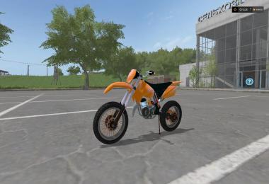 MOTO PACK v1.0