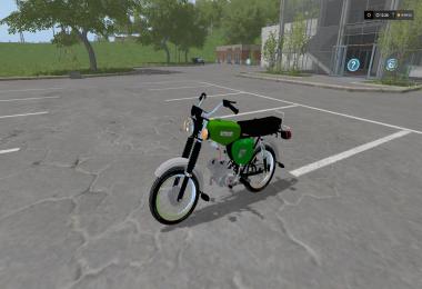 MOTO PACK v1.0