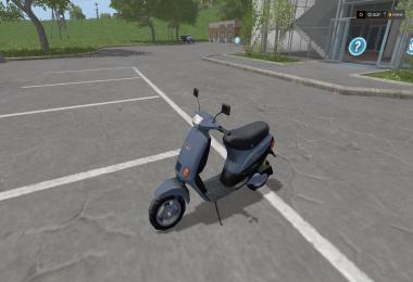 MOTO PACK v1.0