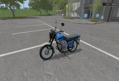 MOTO PACK v1.0