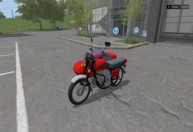 MOTO PACK v1.0